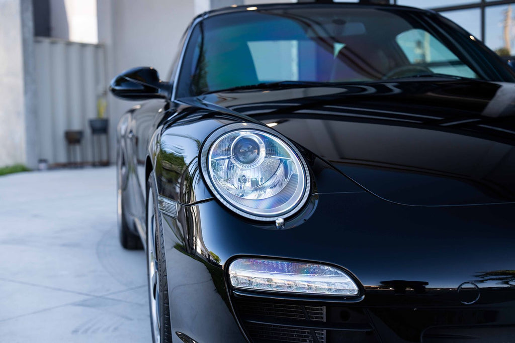 2010 Porsche Carrera S
