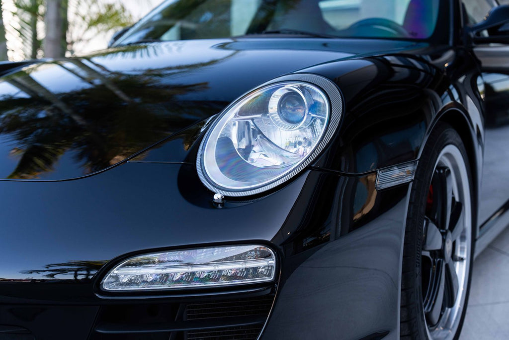 2010 Porsche Carrera S