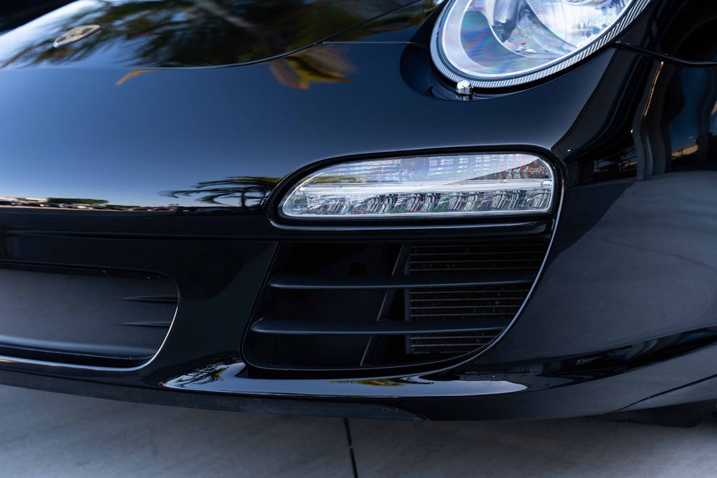 2010 Porsche Carrera S