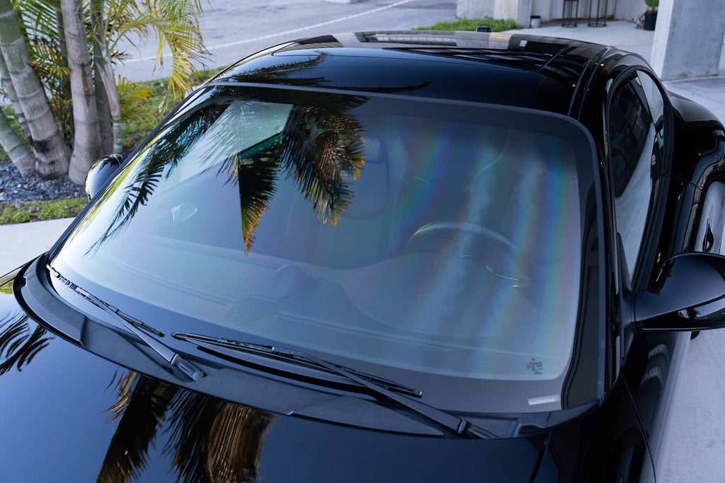 2010 Porsche Carrera S