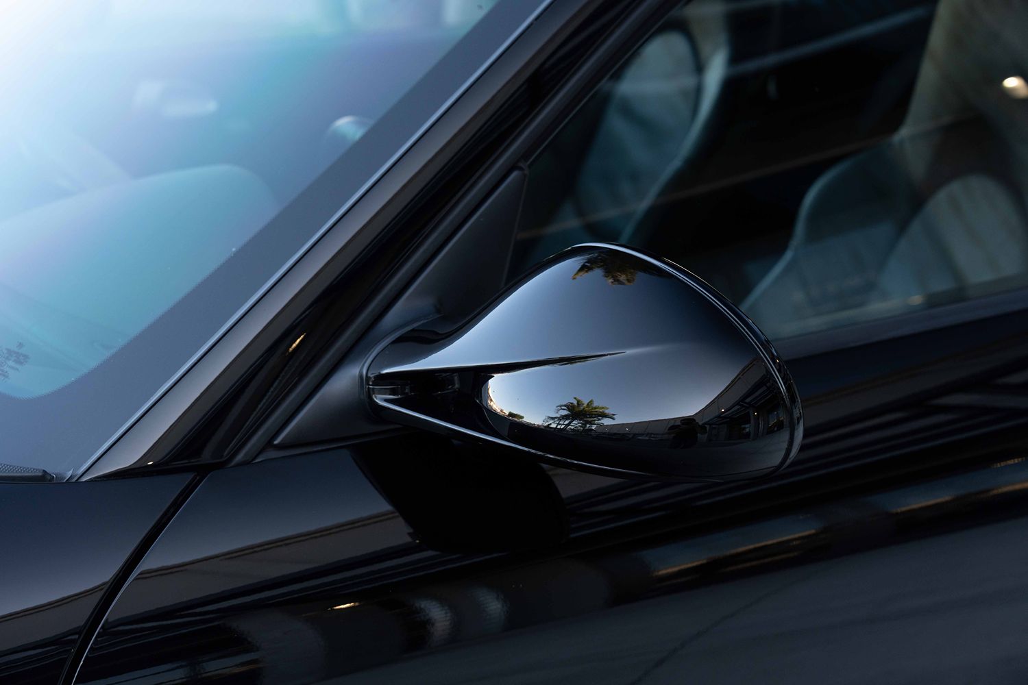 2010 Porsche Carrera S