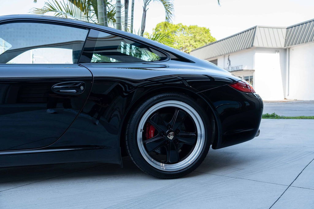 2010 Porsche Carrera S