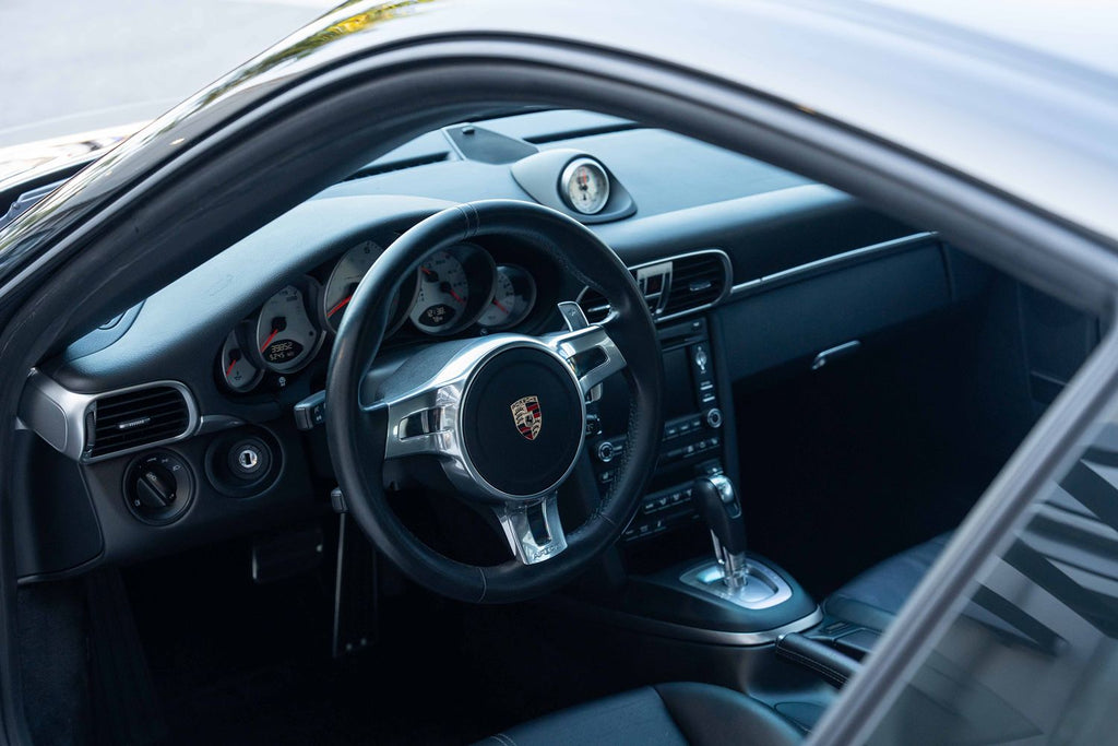2010 Porsche Carrera S