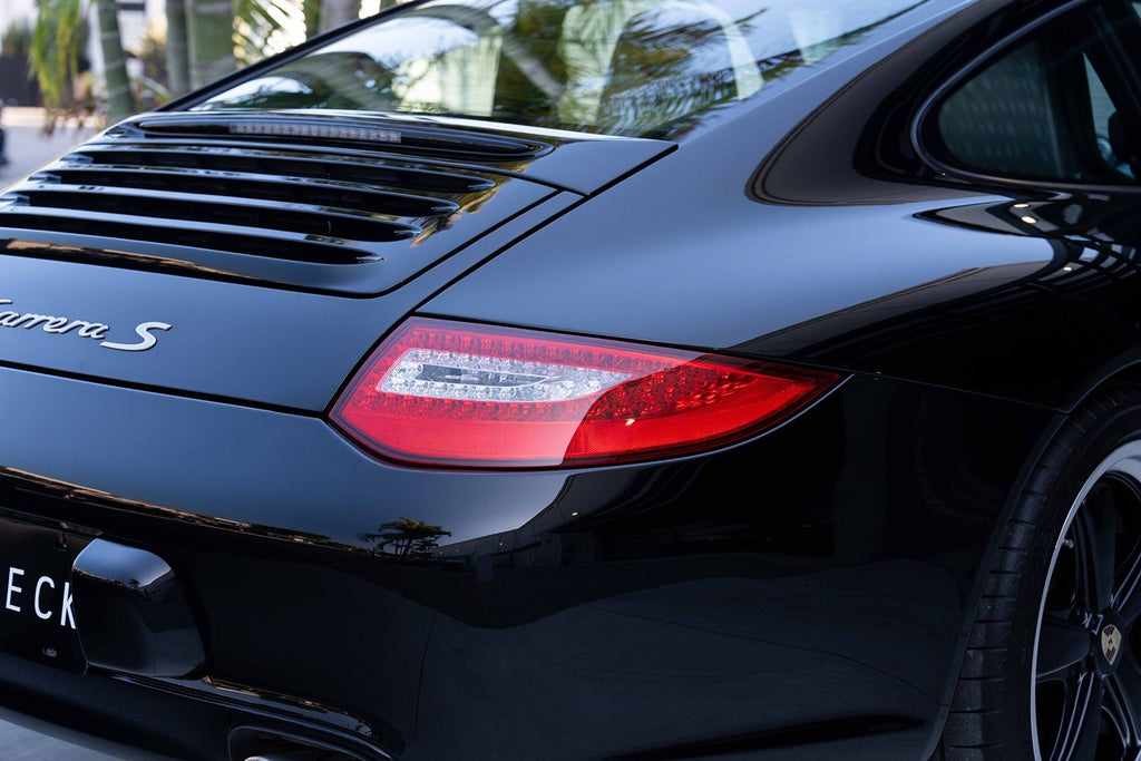 2010 Porsche Carrera S