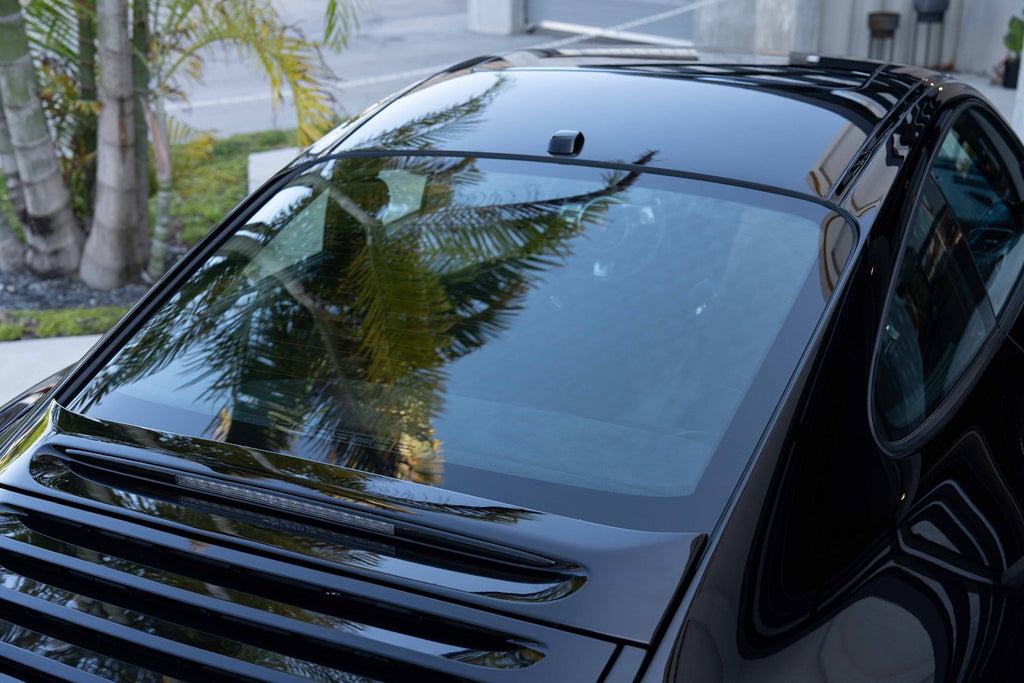 2010 Porsche Carrera S