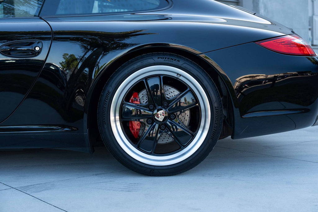 2010 Porsche Carrera S