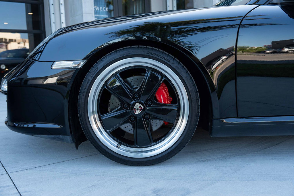 2010 Porsche Carrera S