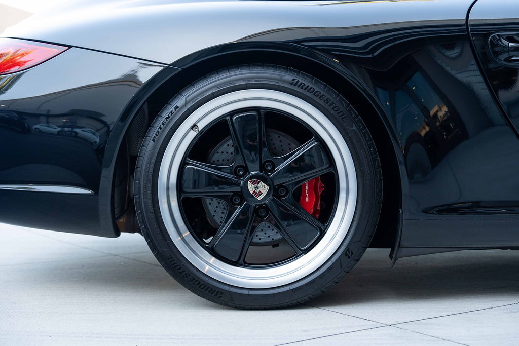 2010 Porsche Carrera S