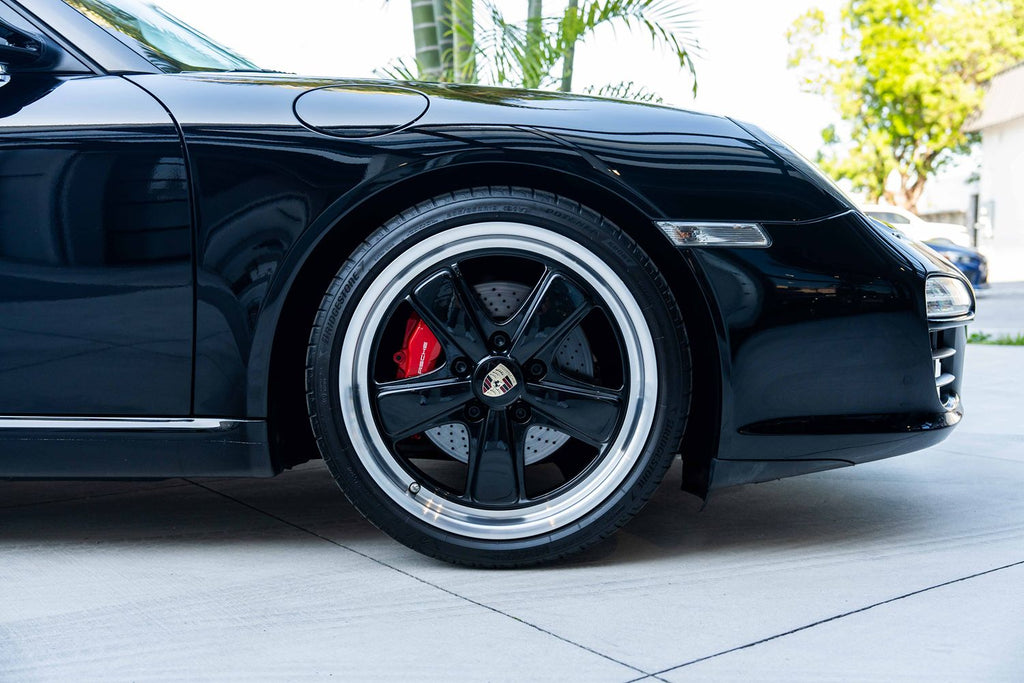 2010 Porsche Carrera S