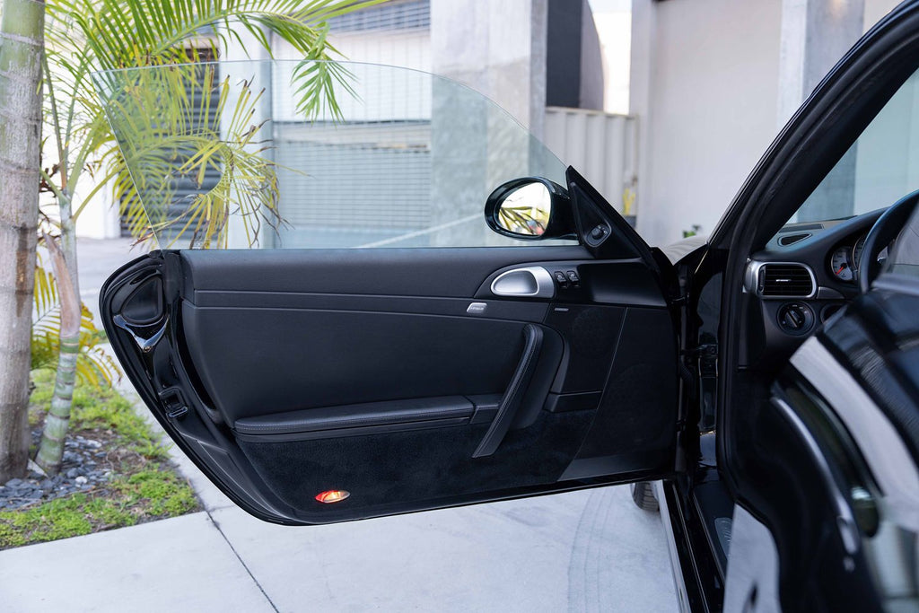 2010 Porsche Carrera S