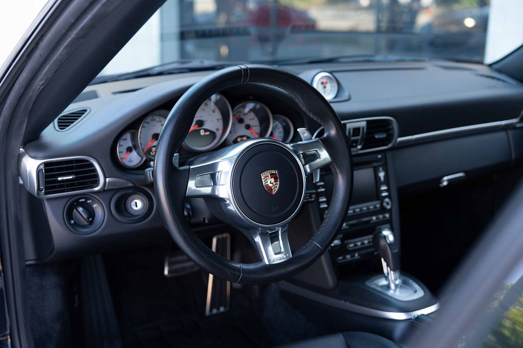 2010 Porsche Carrera S