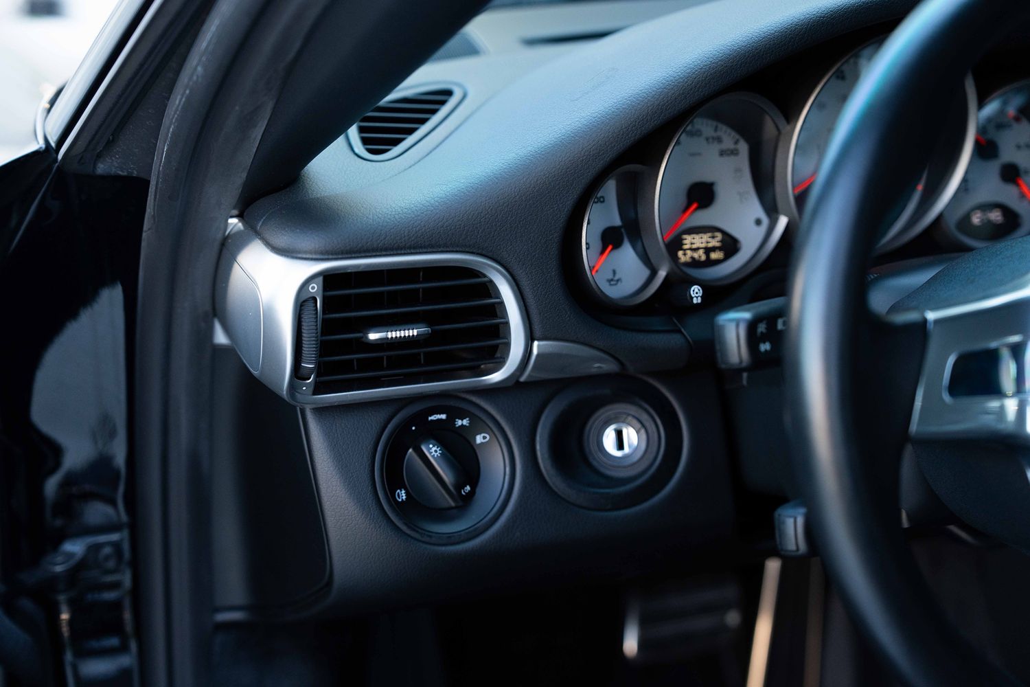 2010 Porsche Carrera S
