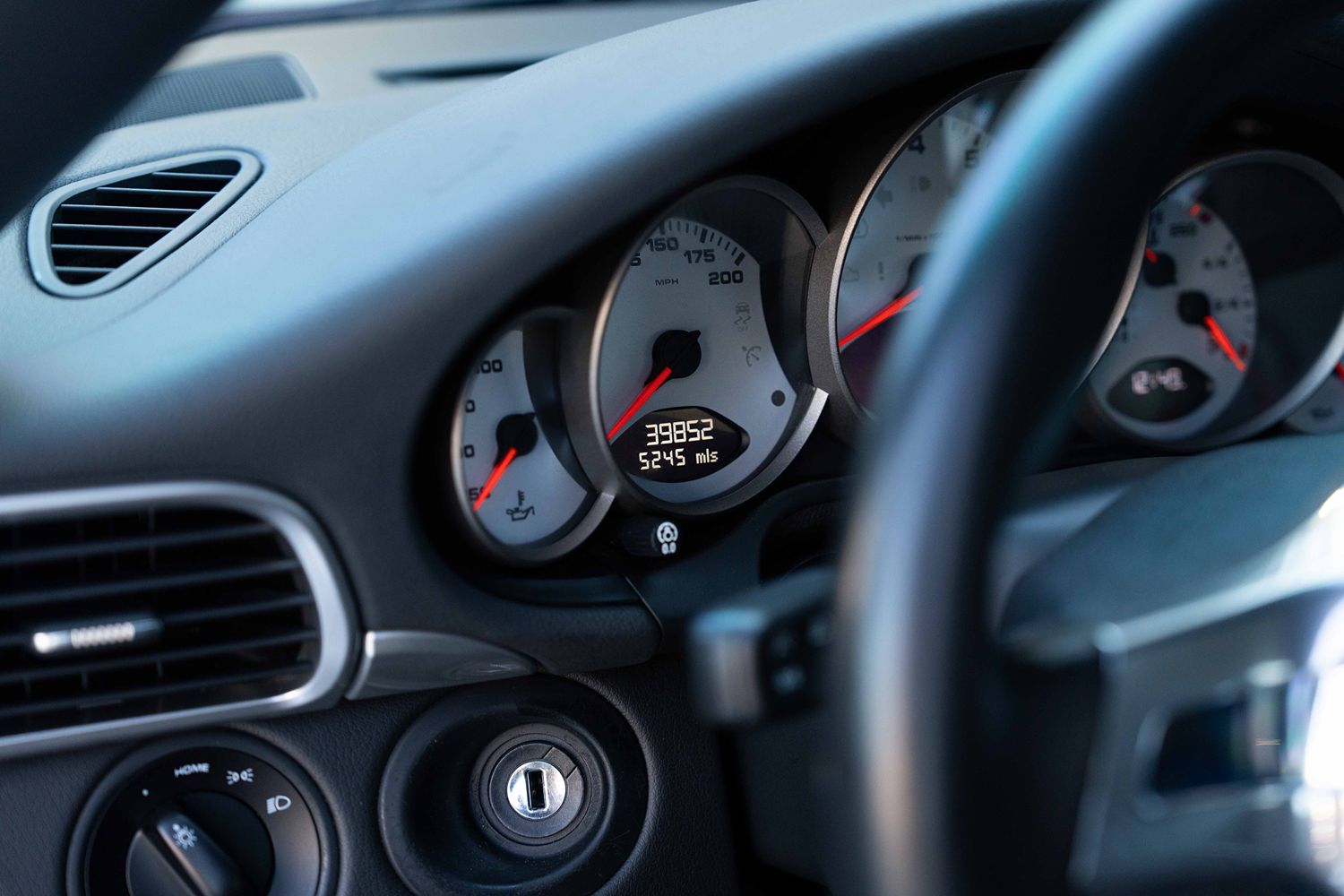 2010 Porsche Carrera S