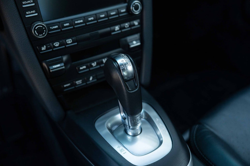 2010 Porsche Carrera S