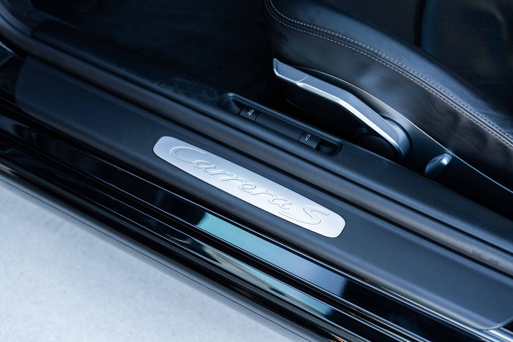 2010 Porsche Carrera S