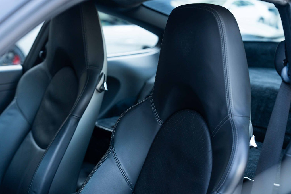 2010 Porsche Carrera S