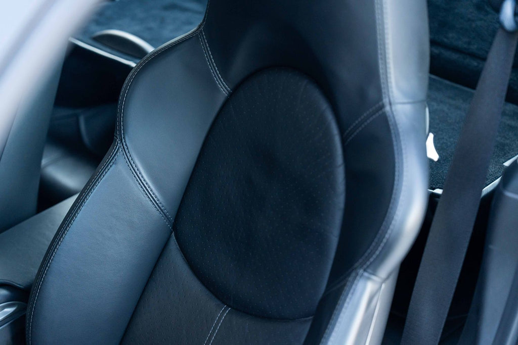 2010 Porsche Carrera S