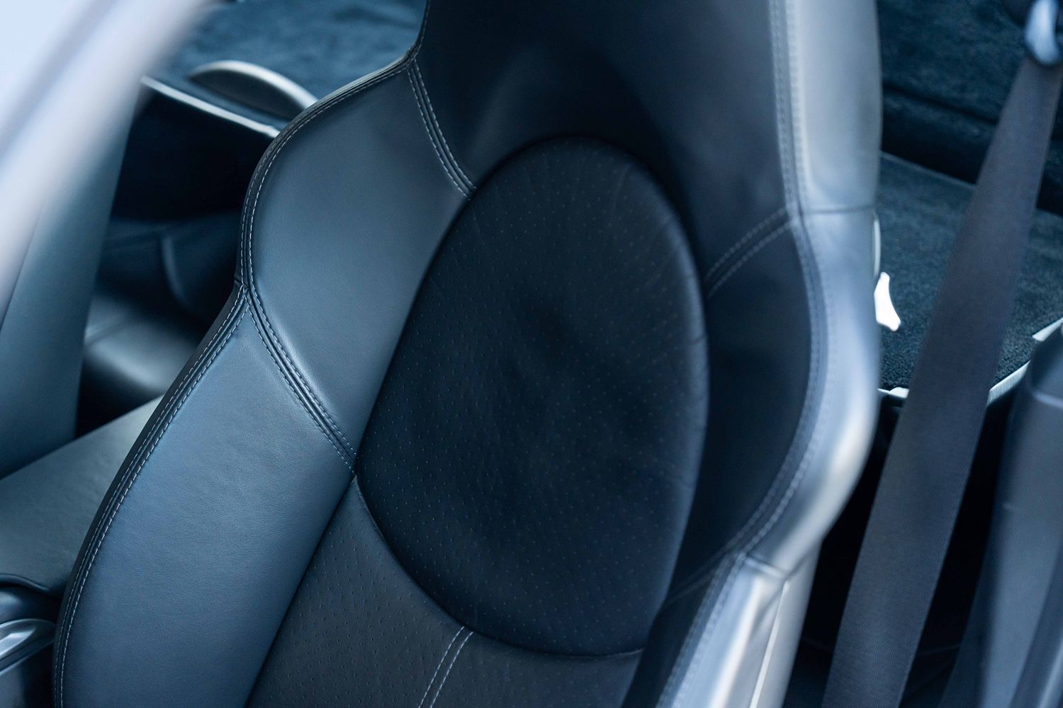 2010 Porsche Carrera S