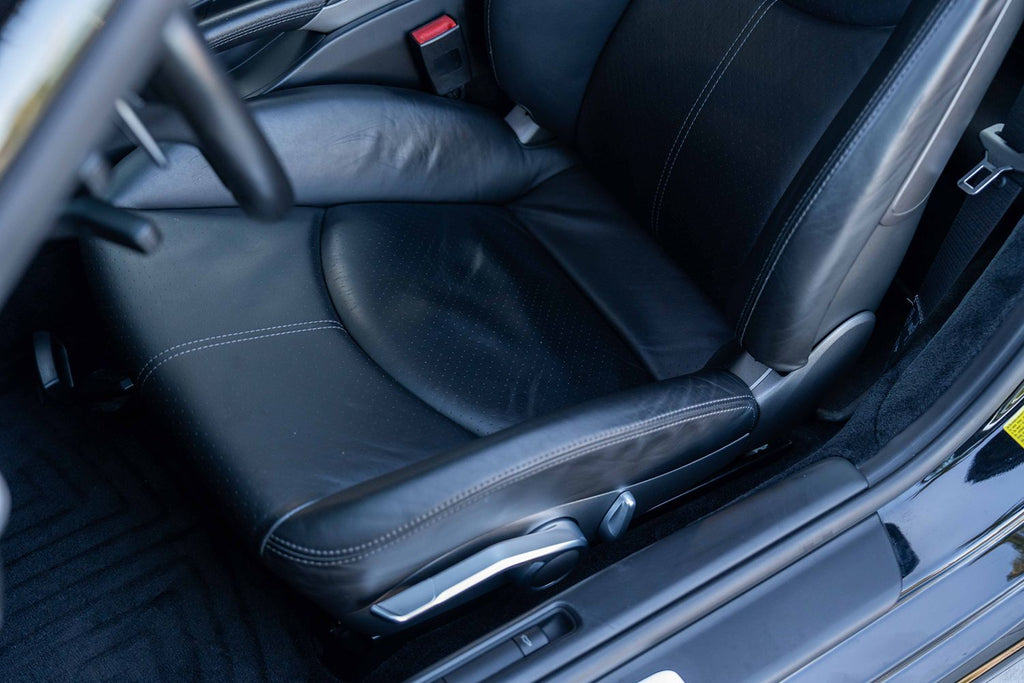 2010 Porsche Carrera S