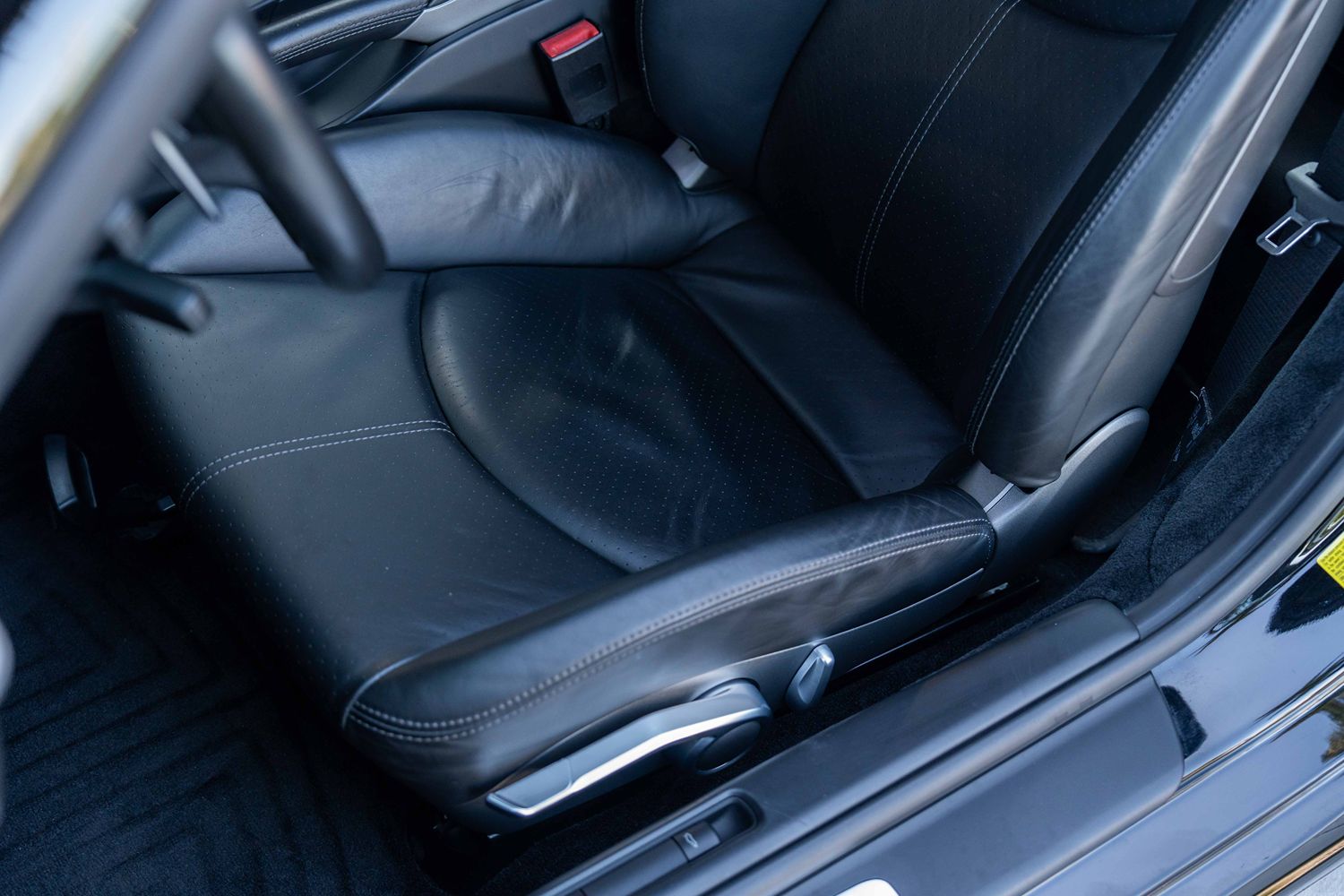 2010 Porsche Carrera S
