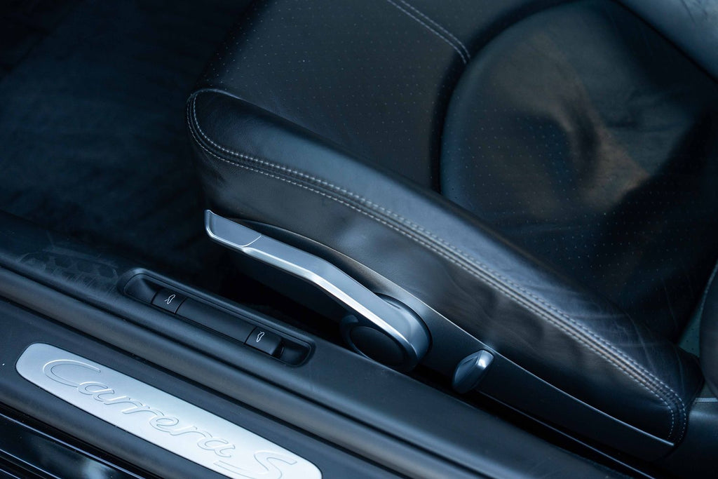 2010 Porsche Carrera S