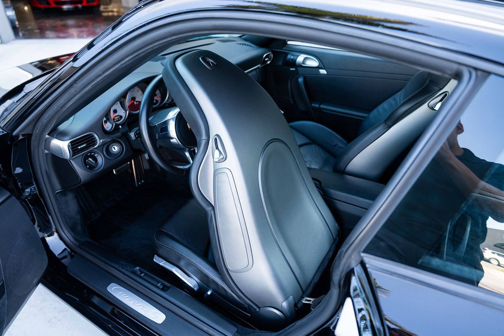 2010 Porsche Carrera S