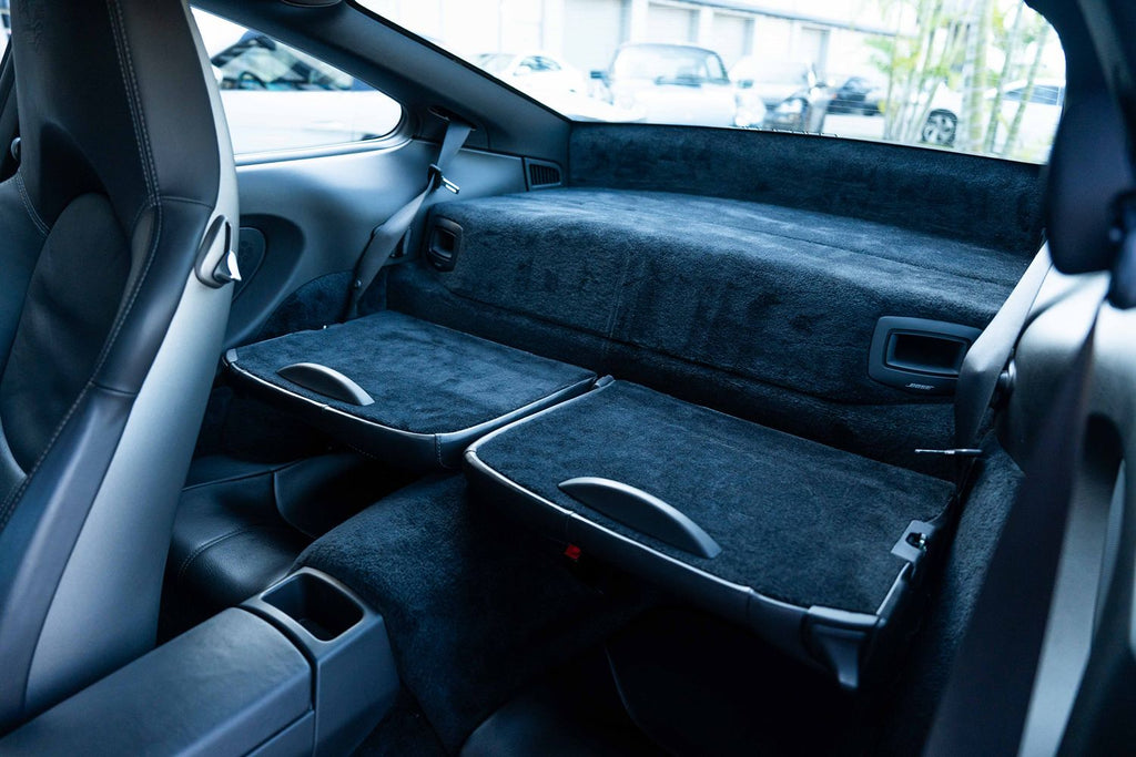 2010 Porsche Carrera S