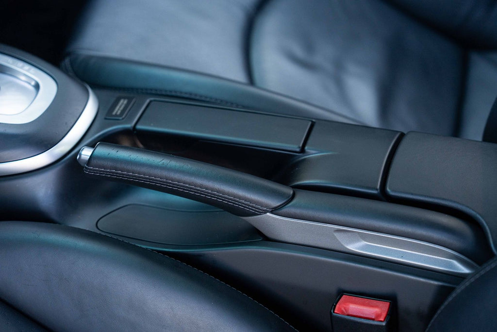 2010 Porsche Carrera S