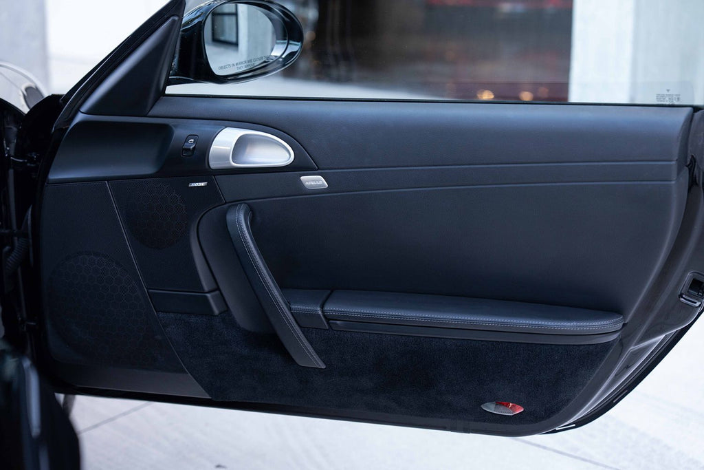 2010 Porsche Carrera S