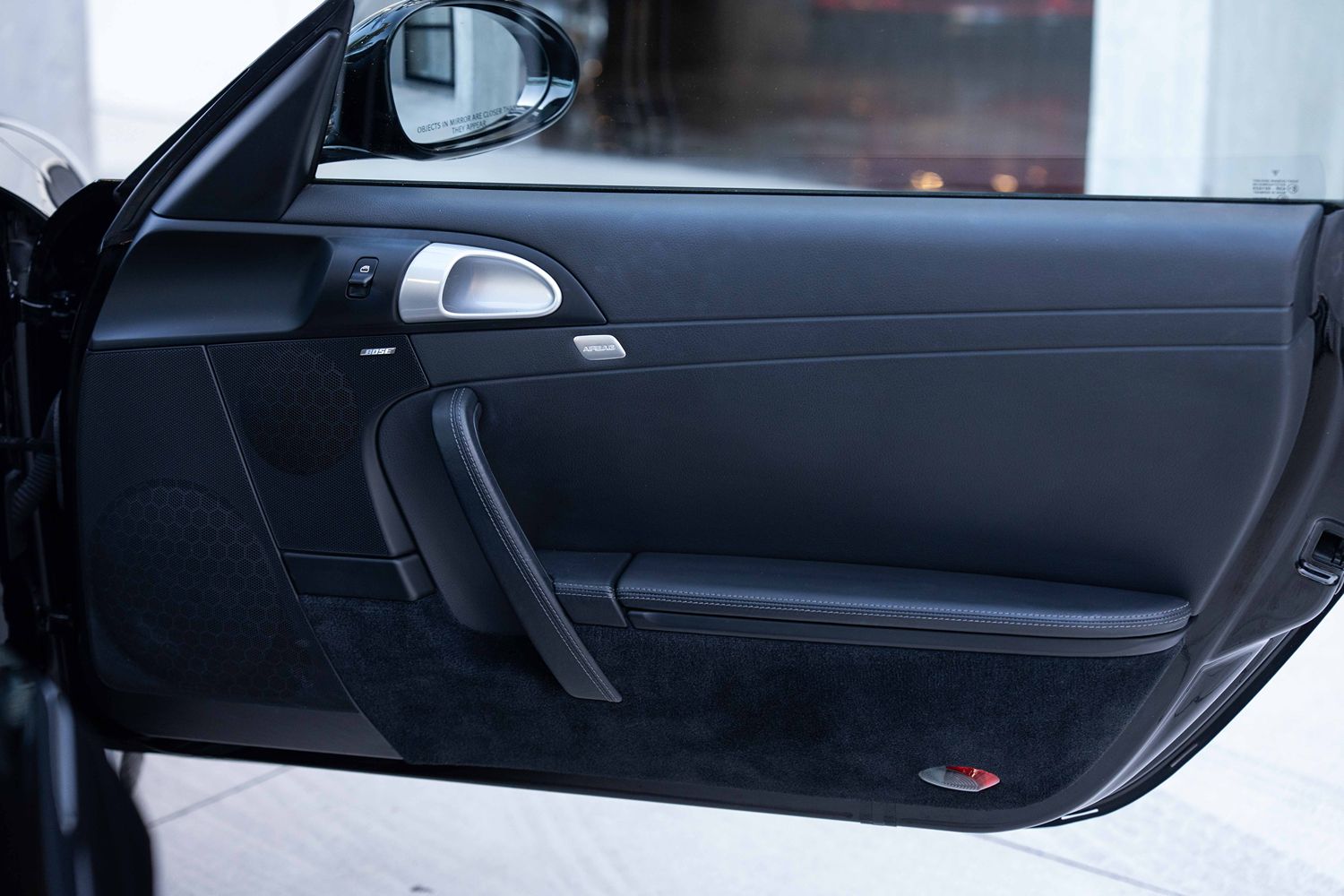 2010 Porsche Carrera S
