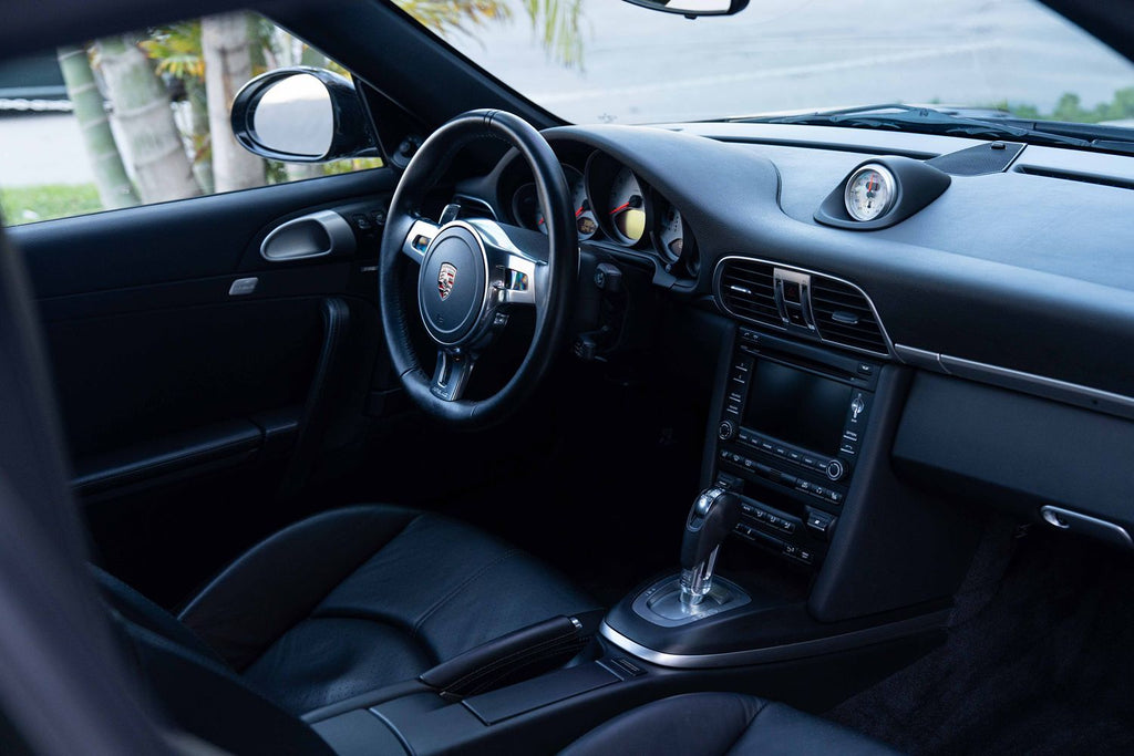 2010 Porsche Carrera S