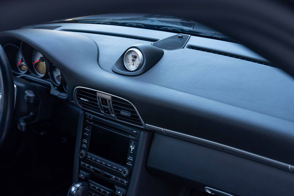 2010 Porsche Carrera S