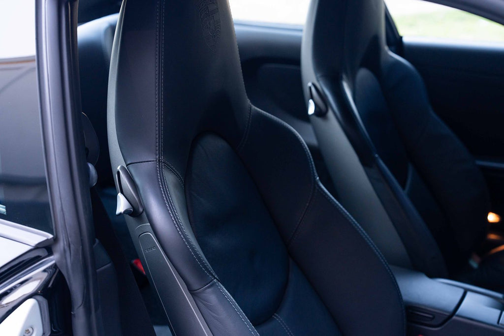 2010 Porsche Carrera S