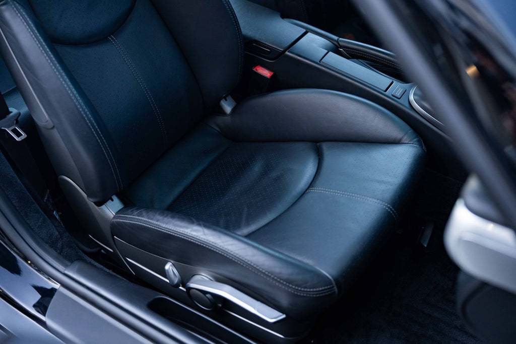 2010 Porsche Carrera S