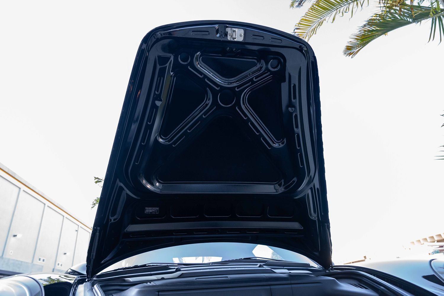 2010 Porsche Carrera S