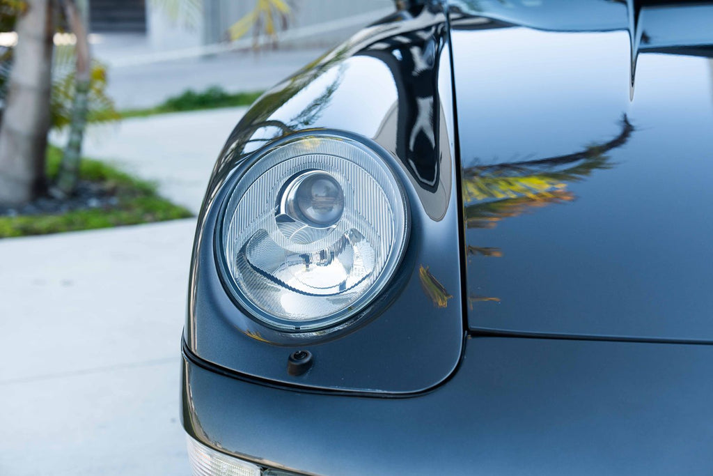1995 Porsche 911