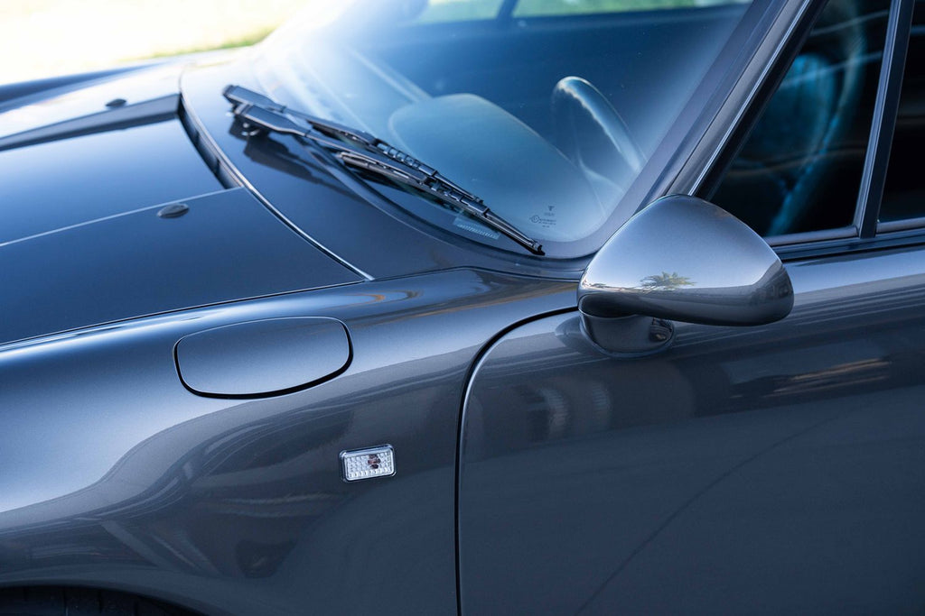 1995 Porsche 911