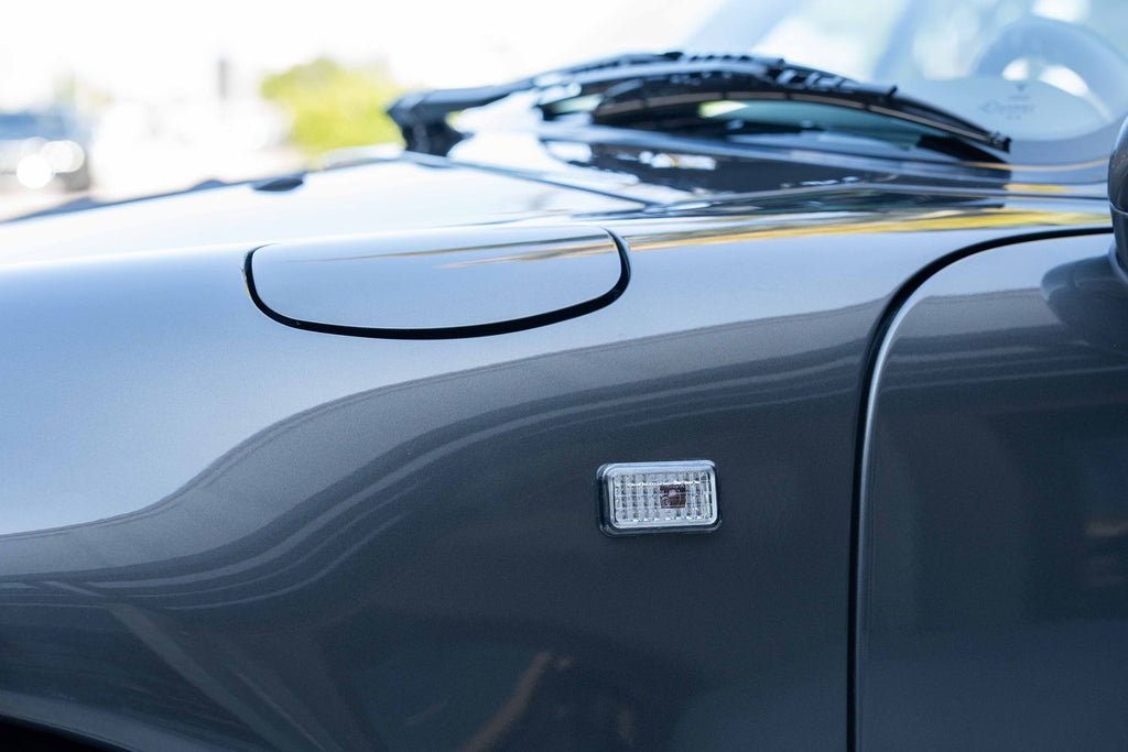 1995 Porsche 911