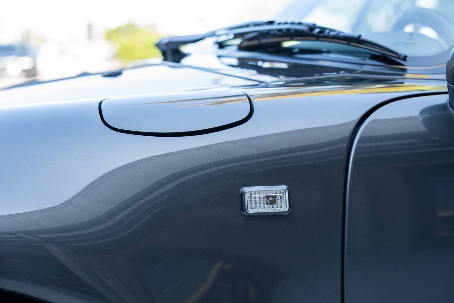 1995 Porsche 911