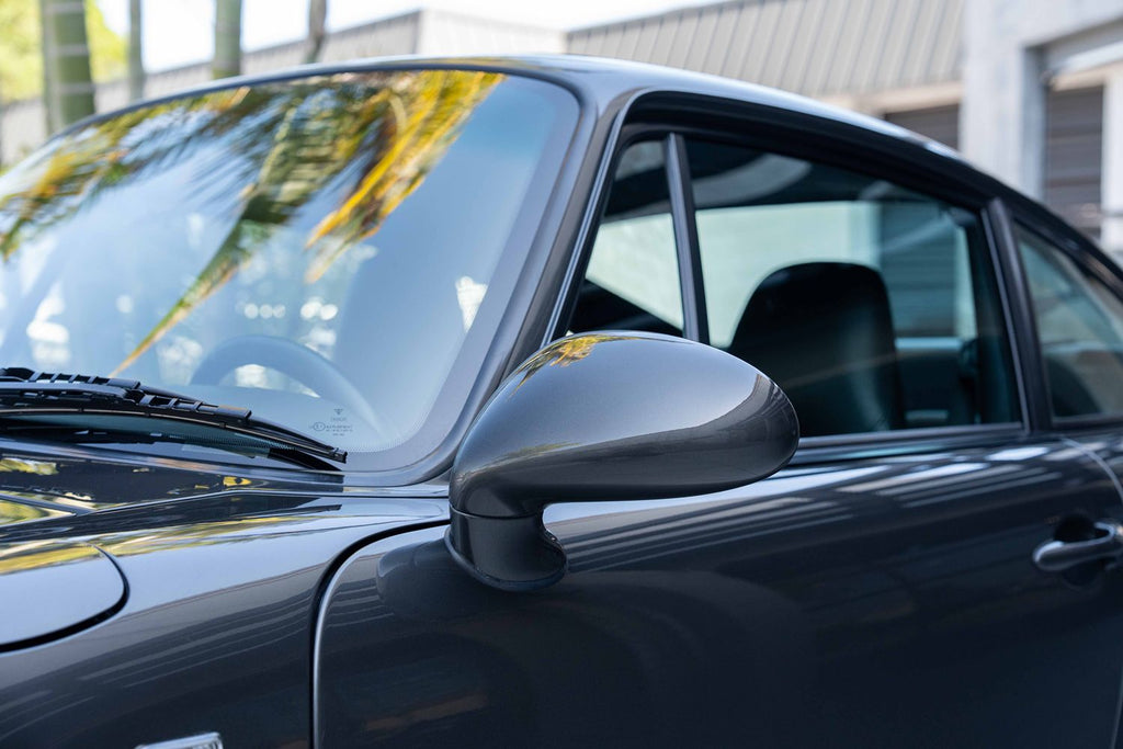 1995 Porsche 911
