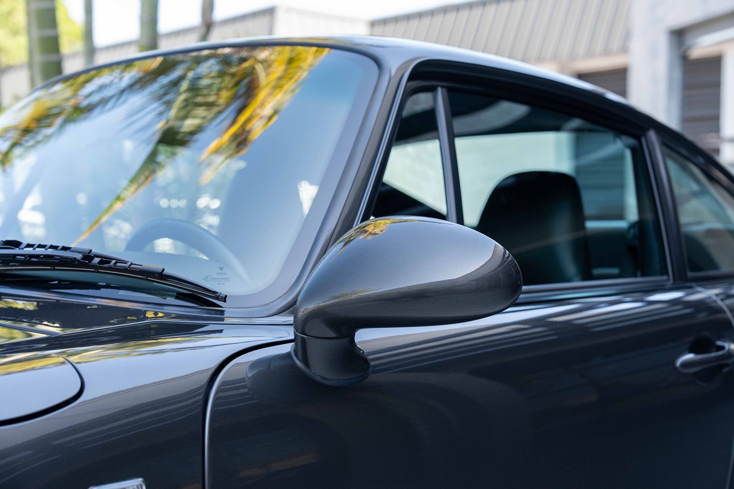 1995 Porsche 911