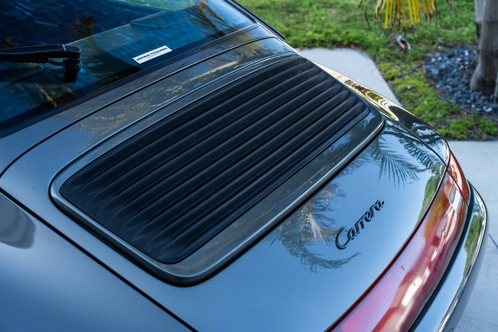 1995 Porsche 911