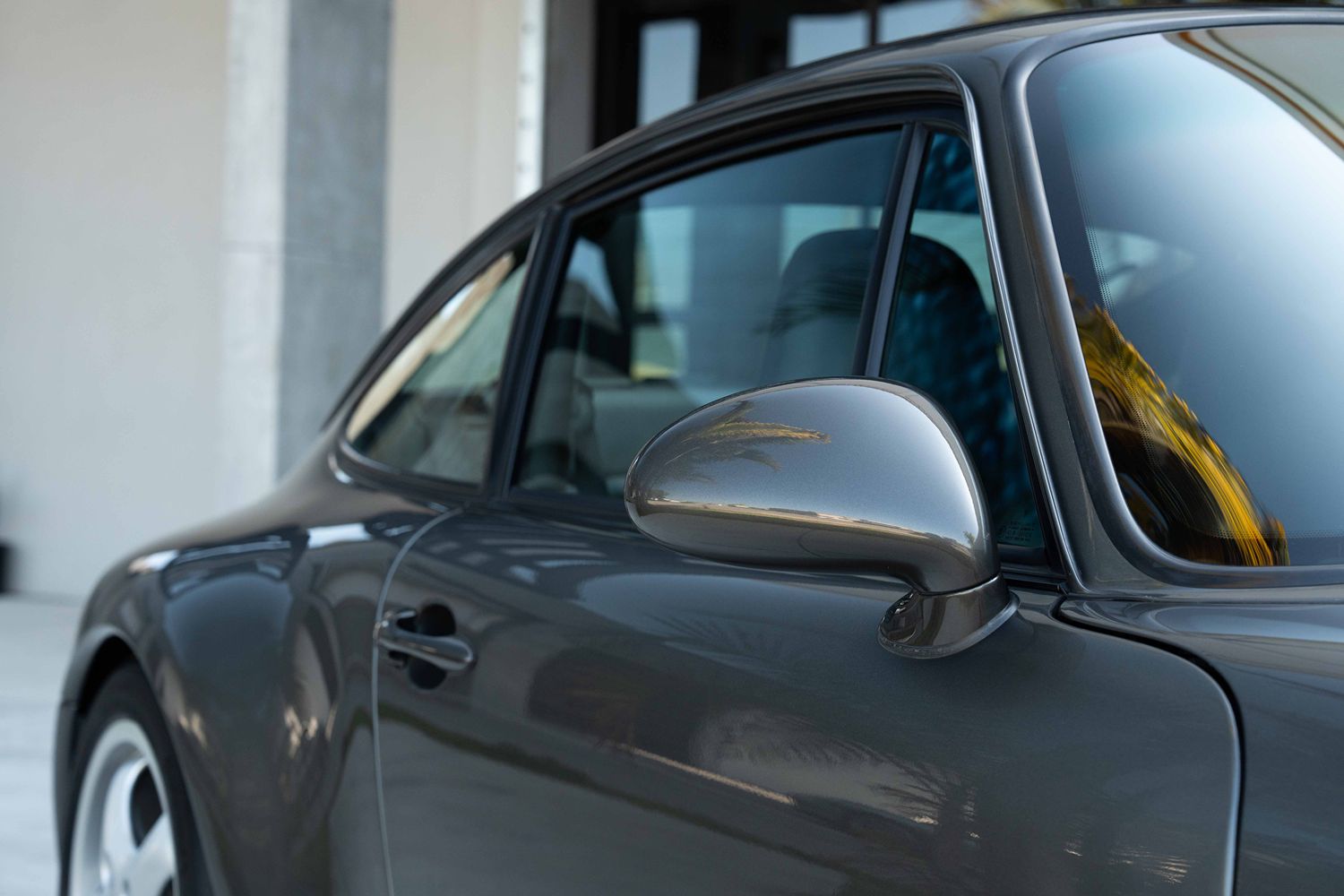 1995 Porsche 911