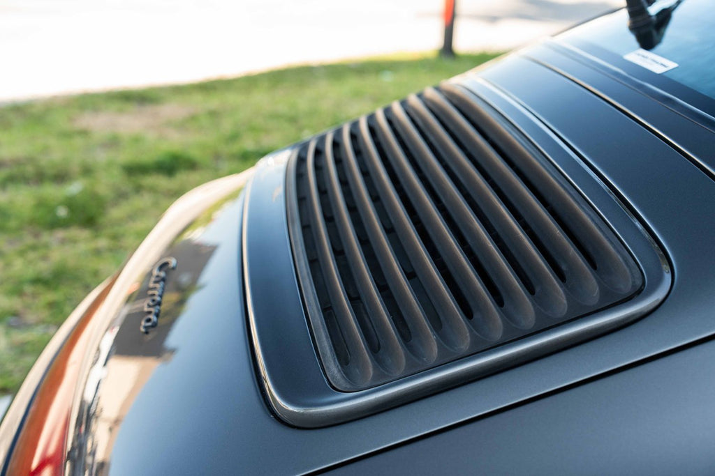 1995 Porsche 911