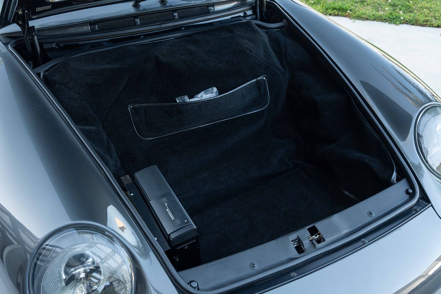 1995 Porsche 911