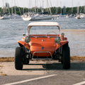 Meyers Manx Classic Buggy- Brilliant Golden Orange