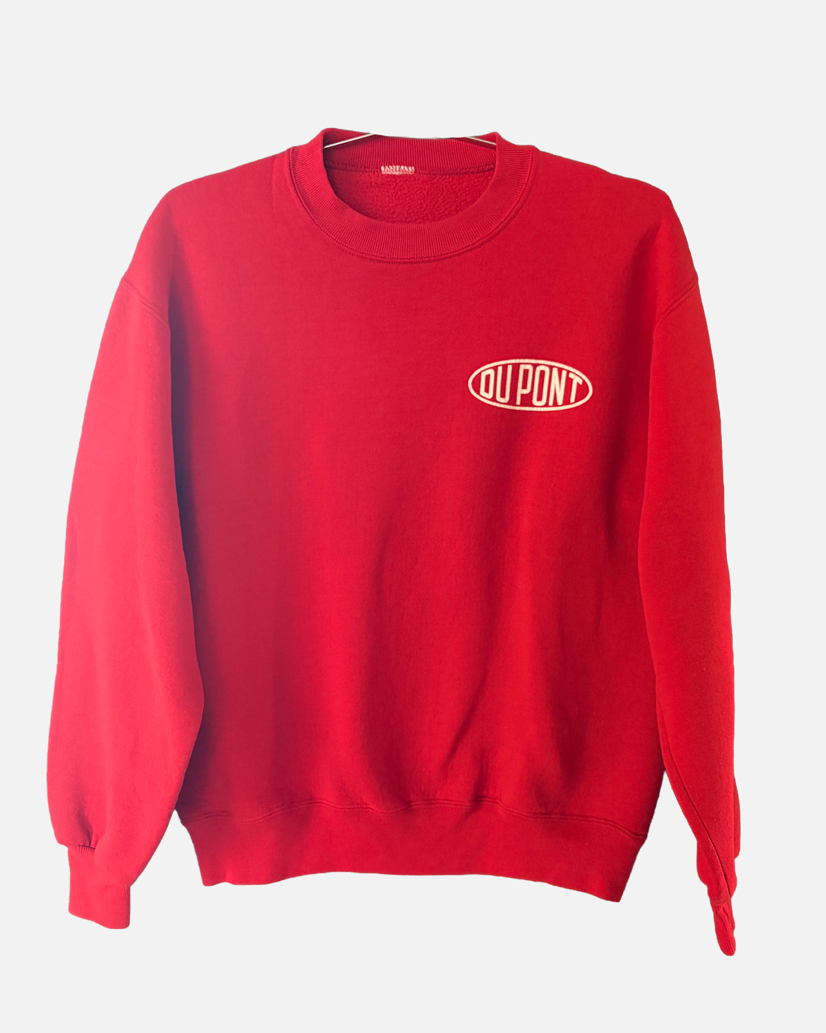 MAVTG Dupont Crewneck