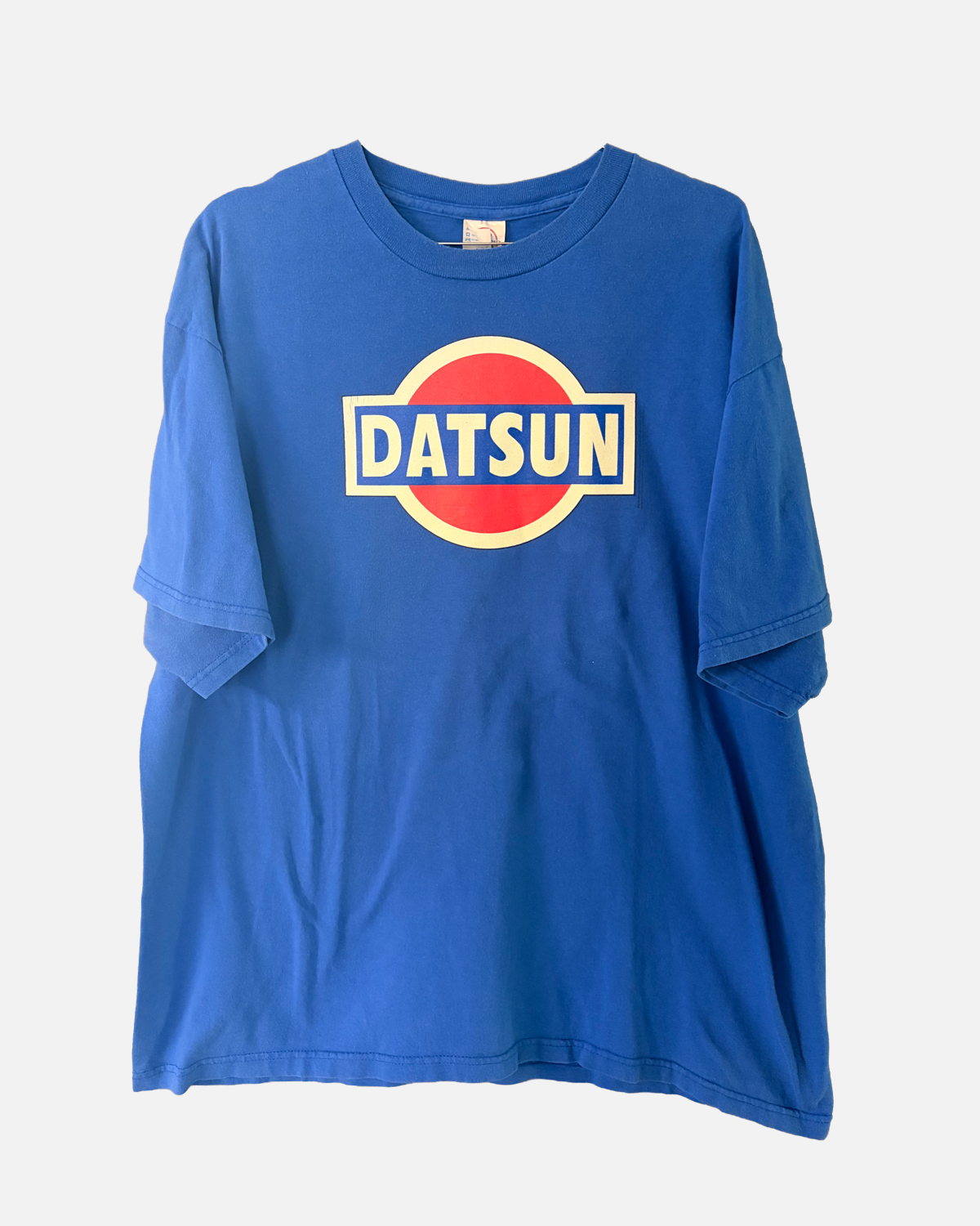 MAVTG Datsun Tee