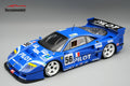 F40 LM PILOT