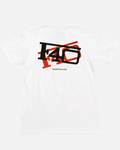 F40 X P.C. Tee